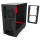 NZXT H510 Red - 522120 - zdjęcie 9